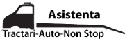 Asistenta Tractari Auto